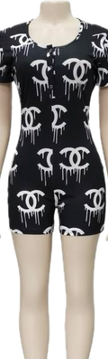 Chanel Bodyromper
