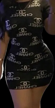 Chanel Envy