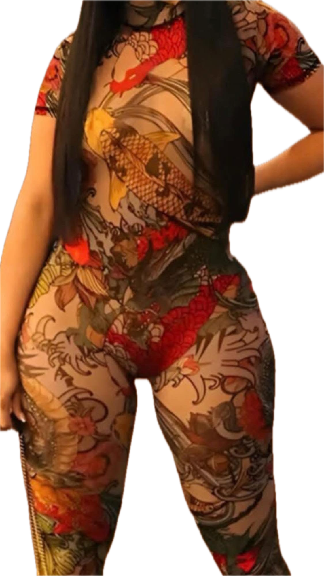 Envysuit