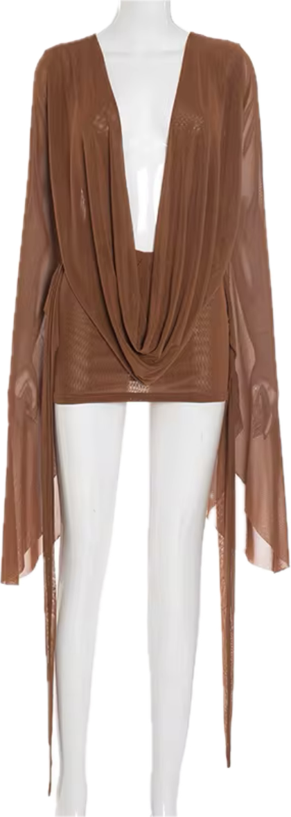 Date night DRESS