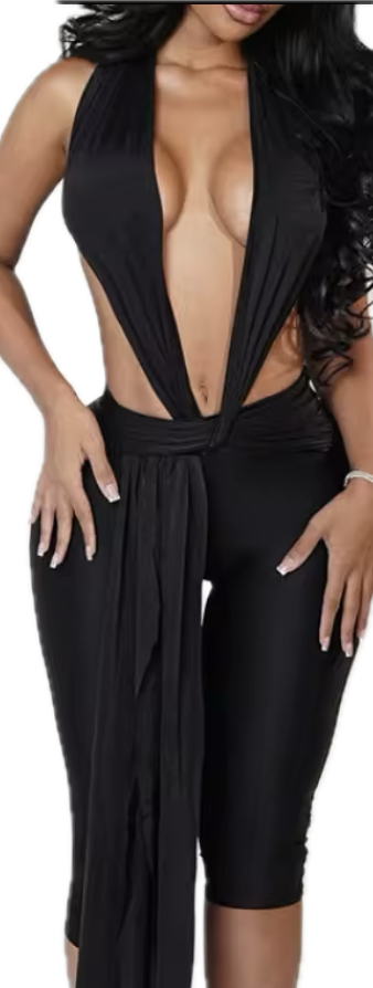 Eclipse Bodysuits