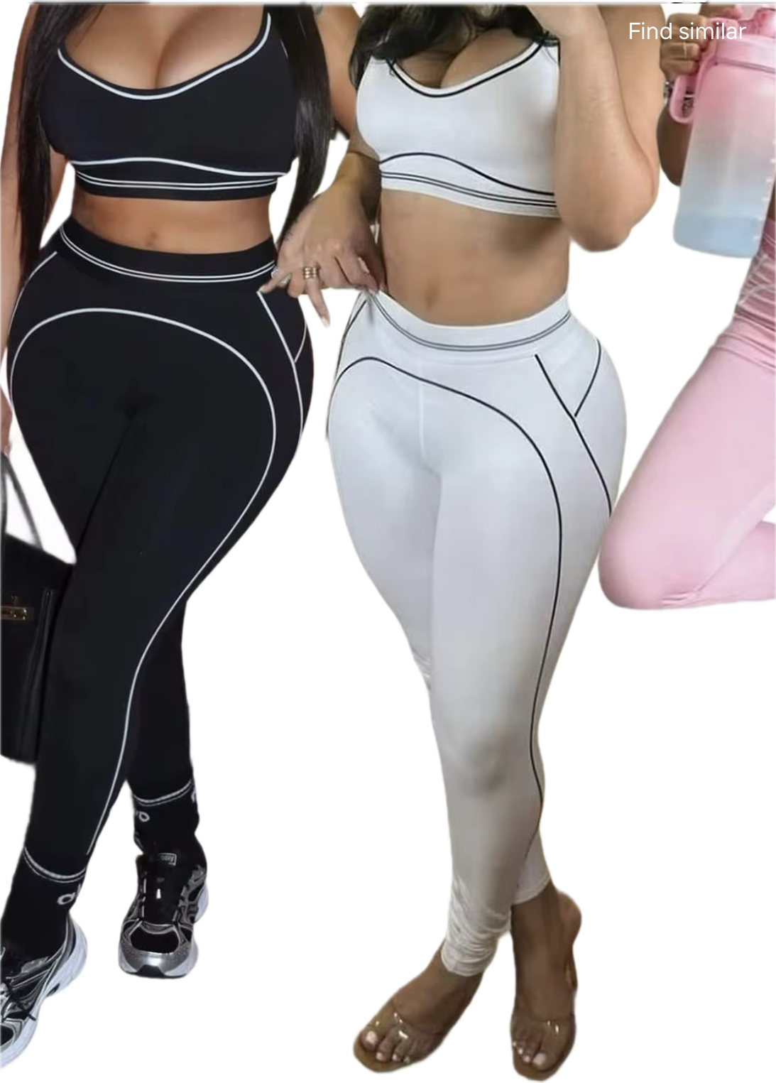 Matching sets