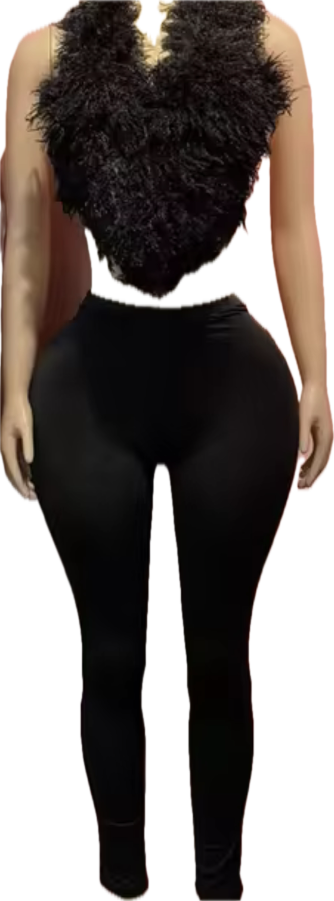 Chic complement