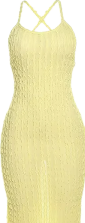 Yellow blast