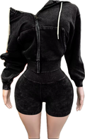 Edgy set