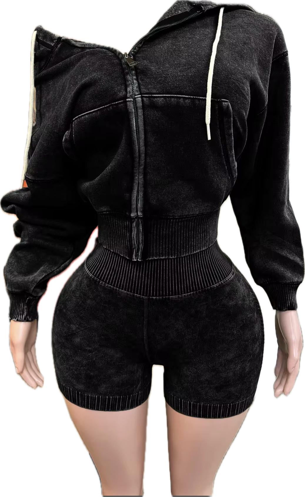 Edgy set