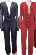 Rouge Noir