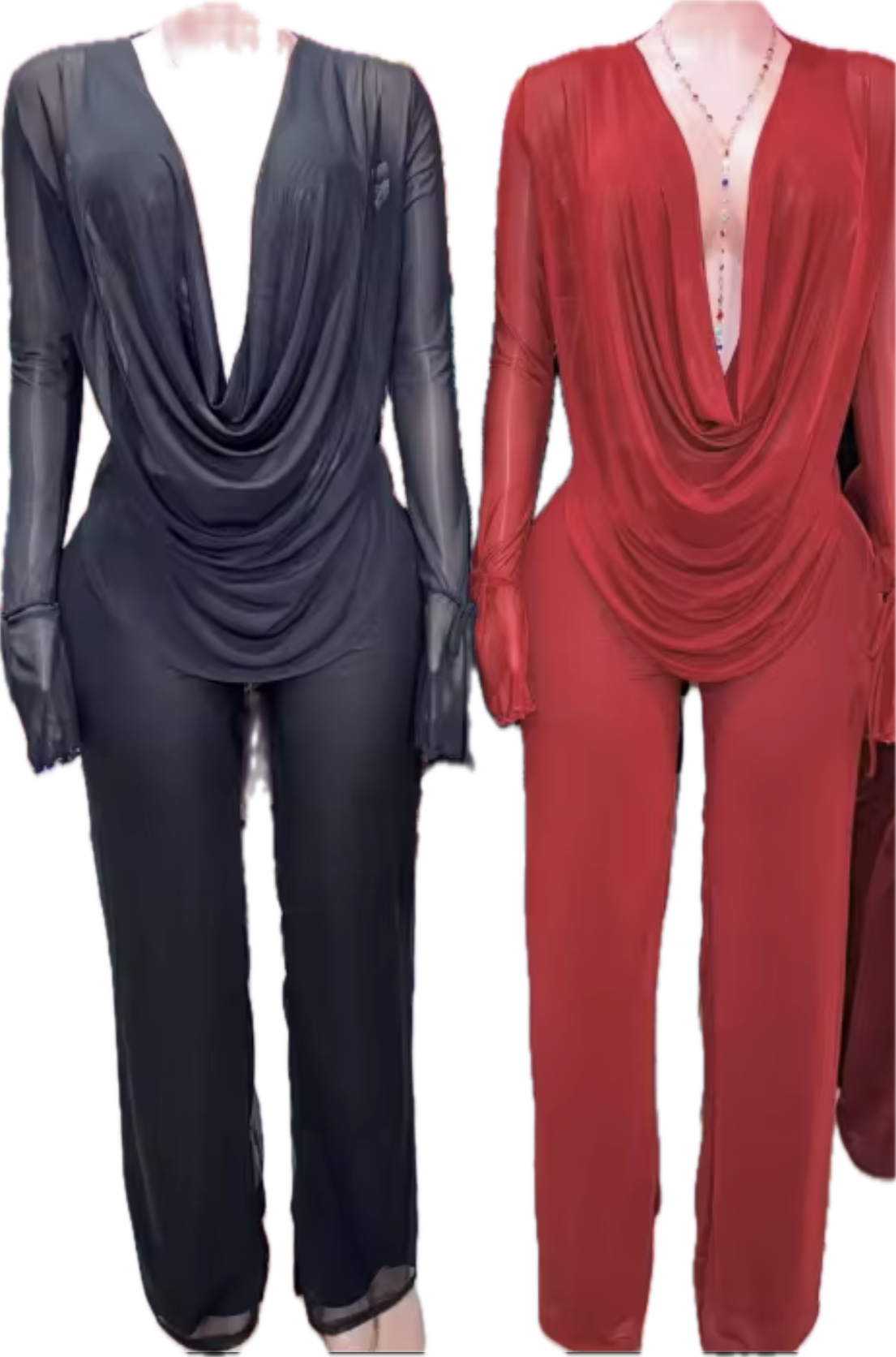 Rouge Noir