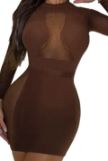 Alluring Dress