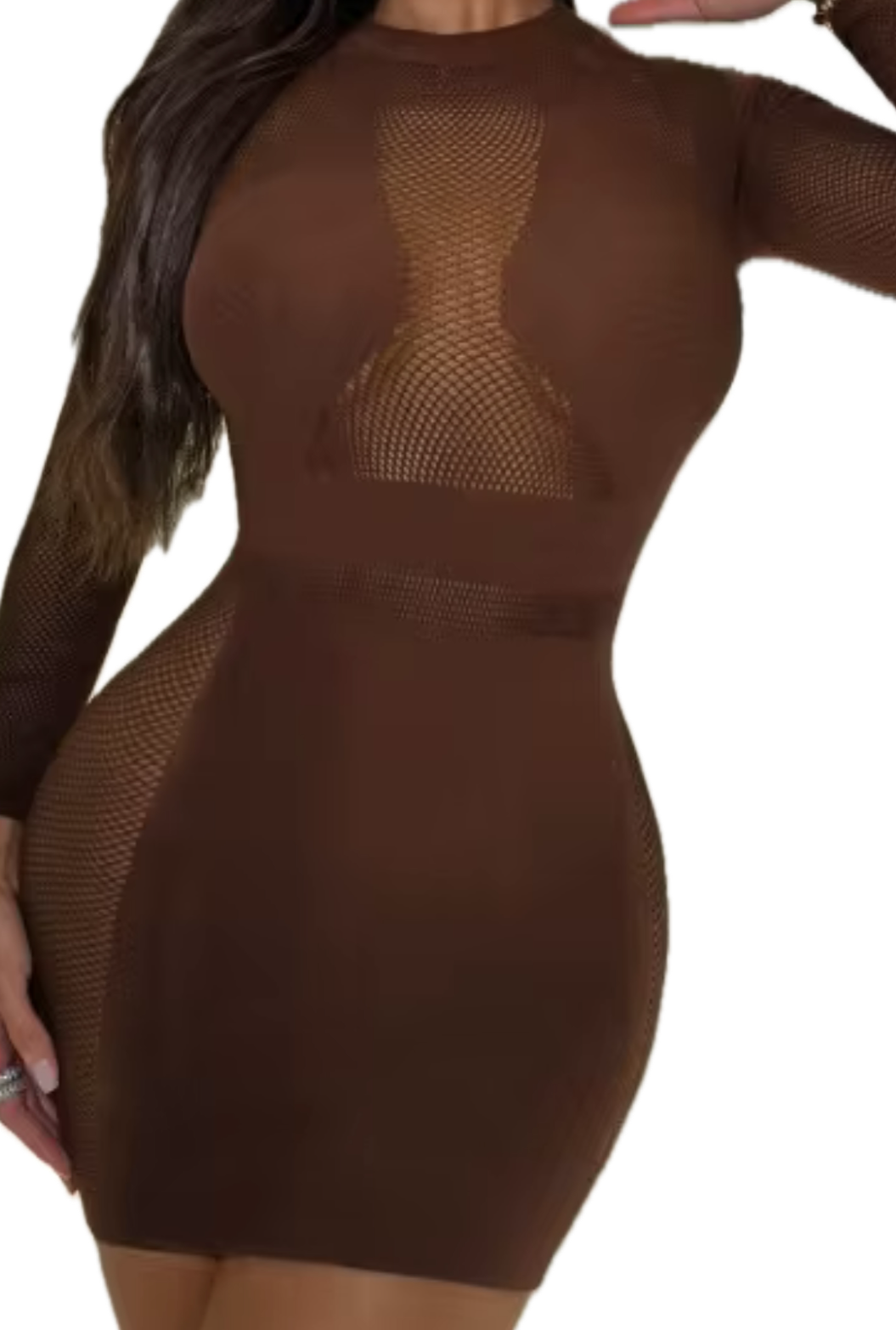 Alluring Dress