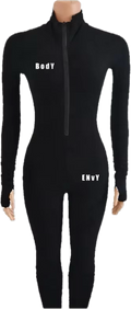 Body Envy Gear
