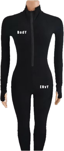 Body Envy Gear