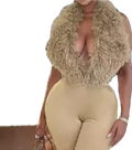 Chic complement